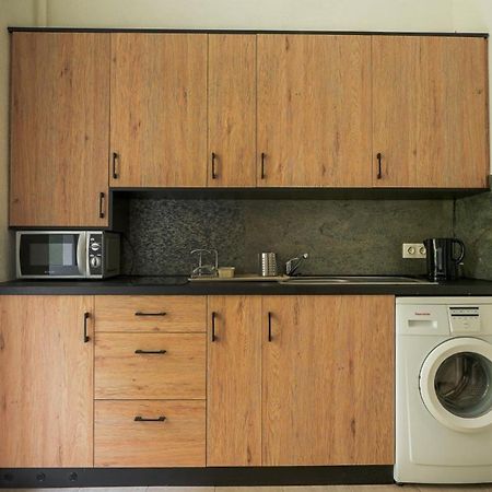 Instant Ruinbar Central Premium Apartment B บูดาเปสต์ ภายนอก รูปภาพ