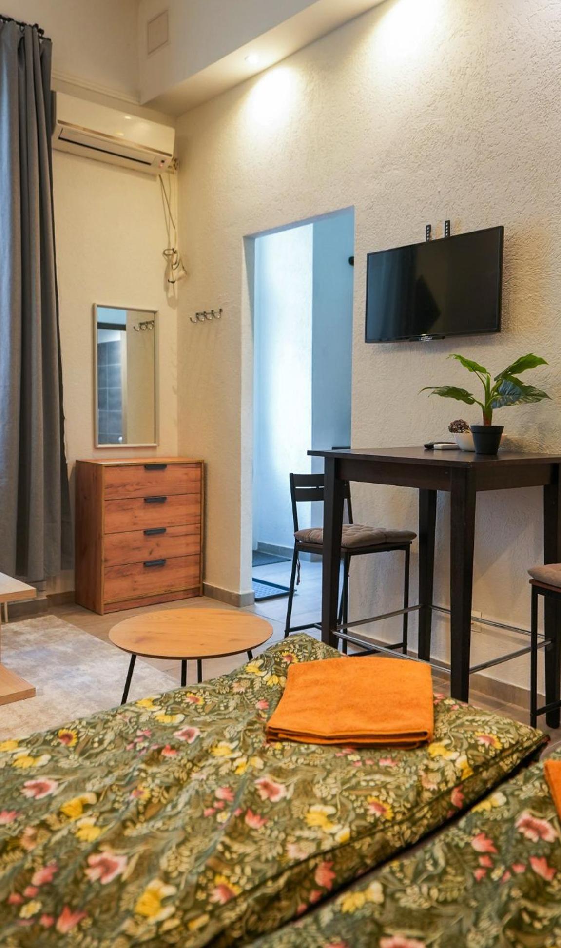 Instant Ruinbar Central Premium Apartment B บูดาเปสต์ ภายนอก รูปภาพ
