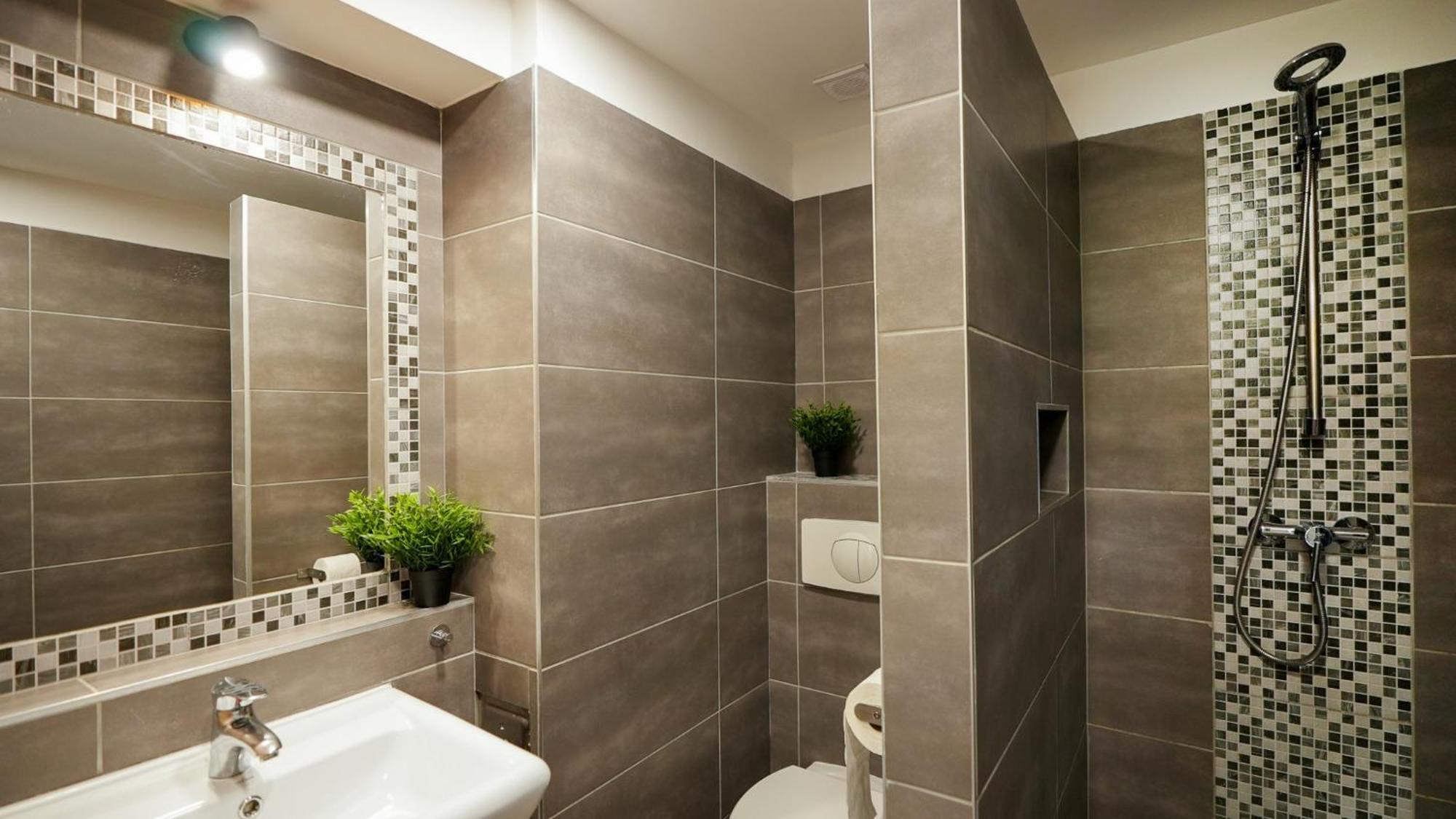 Instant Ruinbar Central Premium Apartment B บูดาเปสต์ ภายนอก รูปภาพ